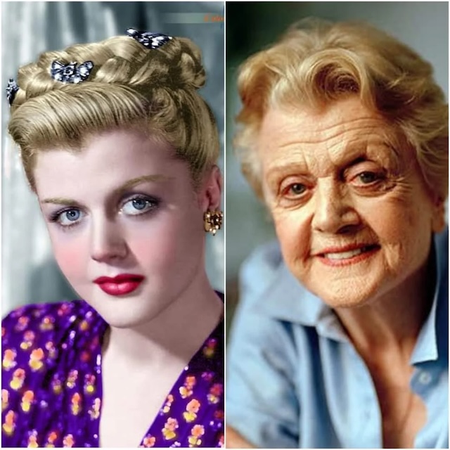 Angela Lansbury: A Career of Remarkable Versatility