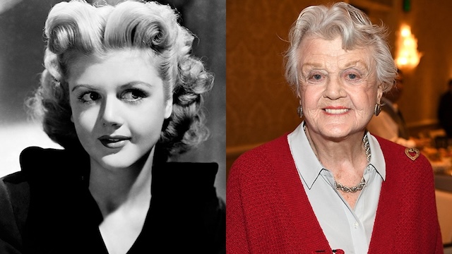 Angela Lansbury's Live Rendition: A Gift to Fans