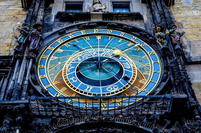 Prague's Astronomical Clock: A Journey Through Time and Cultural Heritage