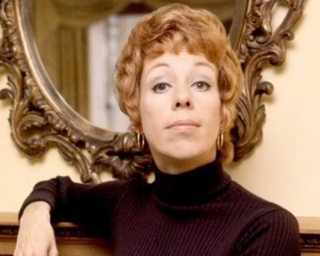 Carol Burnett: The Breakthrough