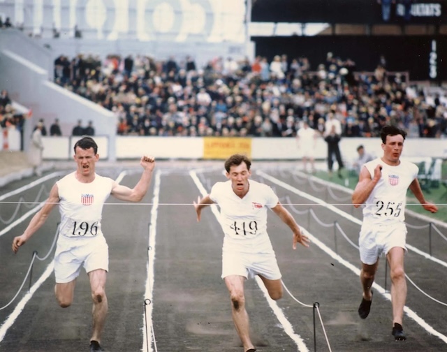 The Making of Chariots of Fire