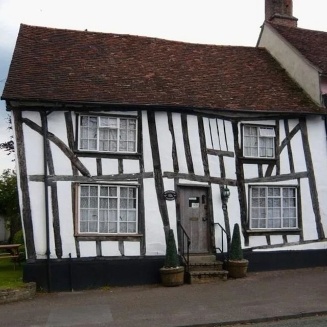 Discovering Lavenham: The Best-Preserved Medieval Village in Britain