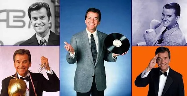 The Birth of American Bandstand