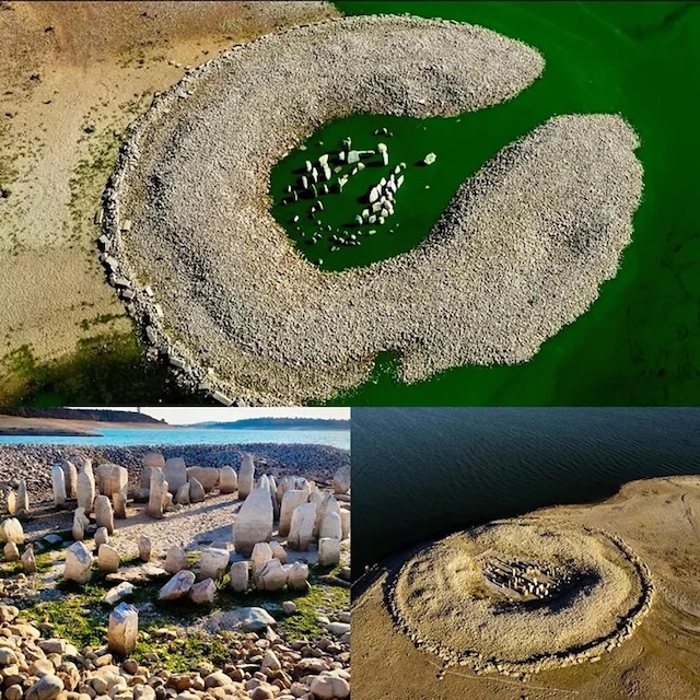 Dolmen of Guadalperal: The Spanish Stonehenge