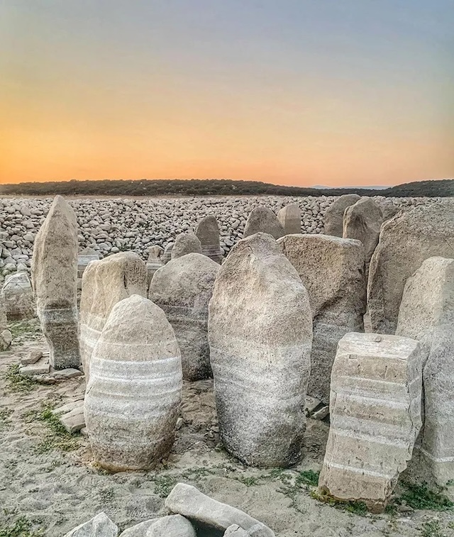 Spain’s Hidden Megalith: The Dolmen of Guadalperal in All Its Glory