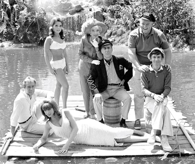 The Premise of "Gilligan's Island"