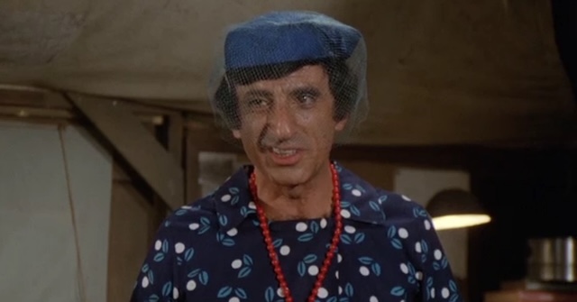 Jamie Farr’s Dual Career