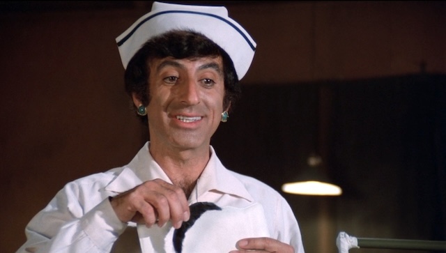 The Role of Klinger