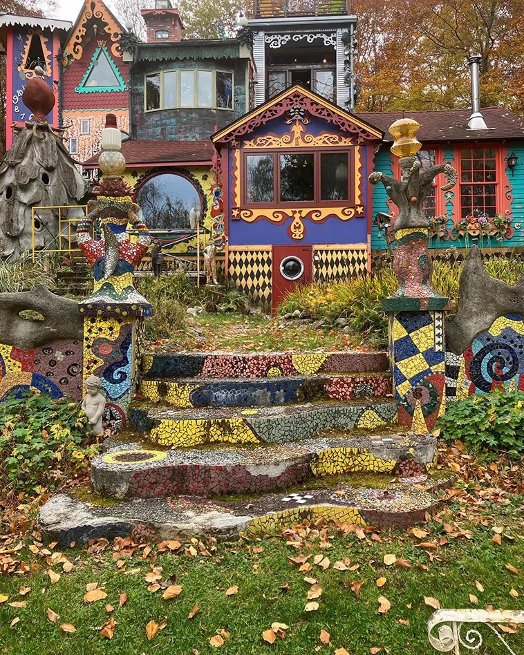 Luna Parc