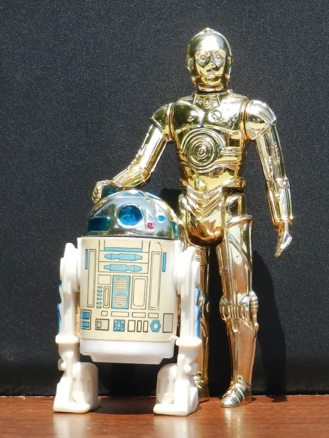 The Beginnings: The Launch of Kenner’s Star Wars Action Figures