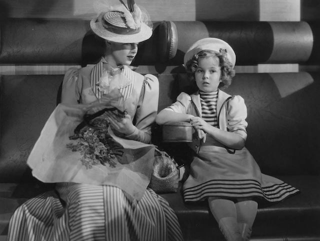 Shirley Temple: America's Sweetheart