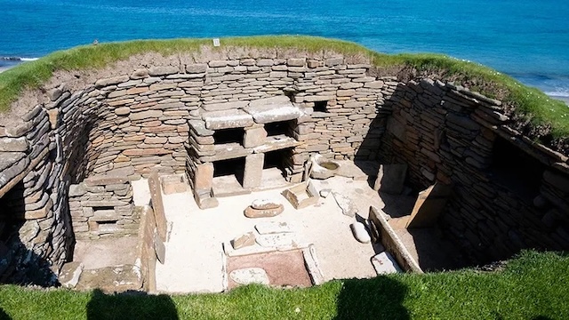 Skara Brae