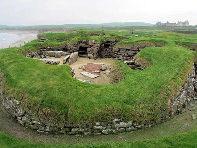 Skara Brae