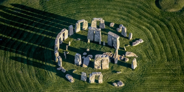 A Surprising Purchase: How Cecil Chubb Ended Up Buying Stonehenge