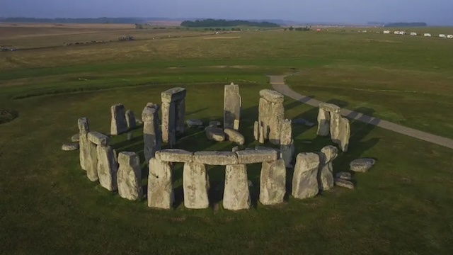 A Monument in Disrepair: The Condition of Stonehenge at the Time of Purchase