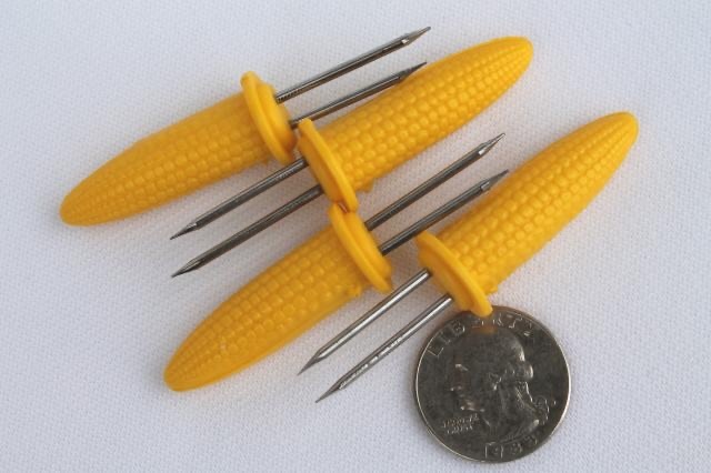 The Decline of Corn Holders: Changing Times