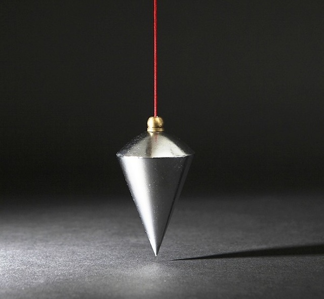 How Plumb Bob Works: The Simple Mechanics of Precision