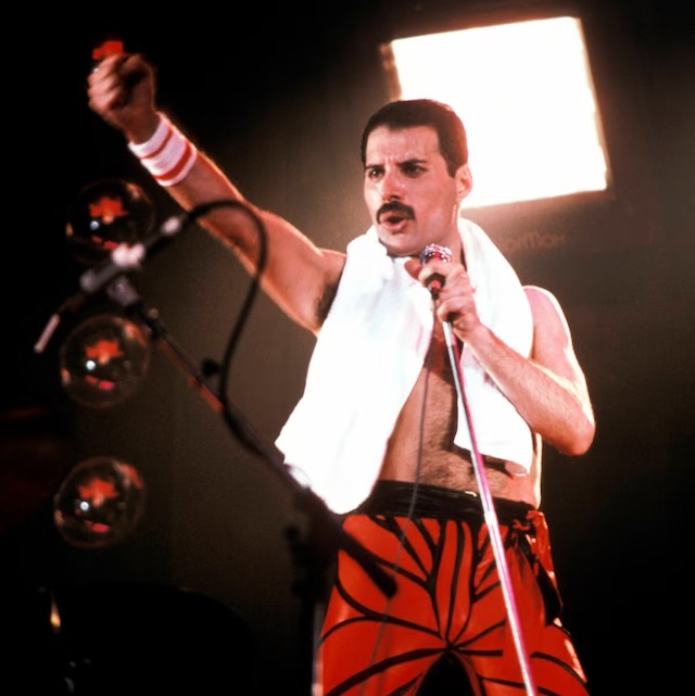 Freddie Mercury: Early Life and Education