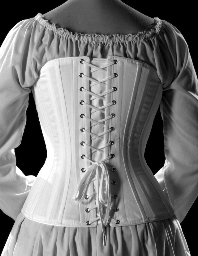 Corsets Today: A Fashion Statement or Memory?