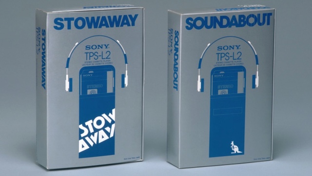 There have been over Sony 100 Walkman models