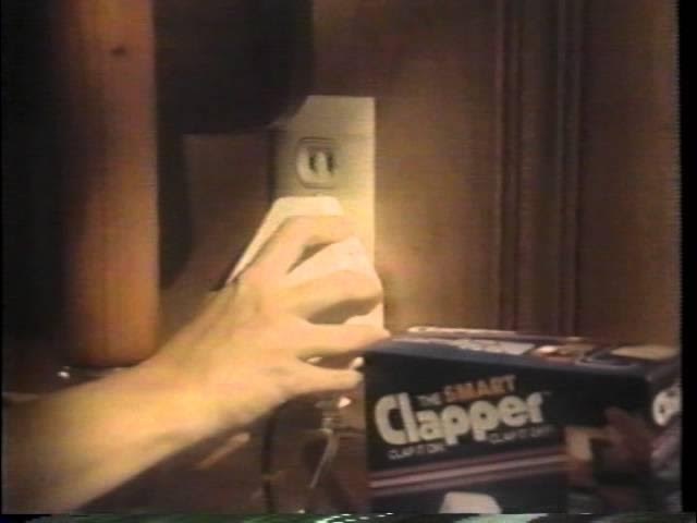 The Clapper in Pop Culture