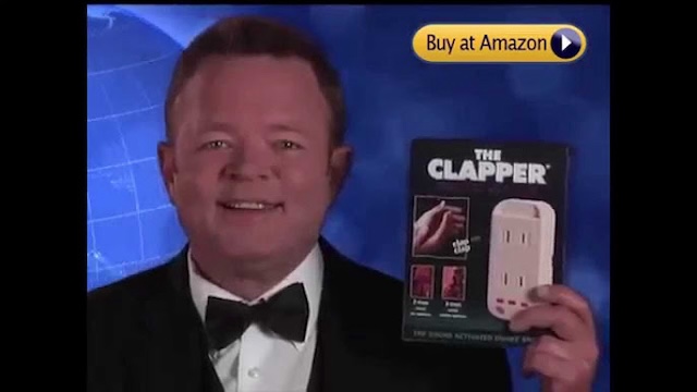 The Legacy of The Clapper