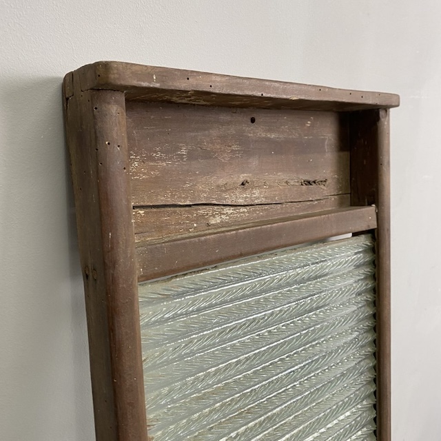 The Cultural Impact of the Washboard