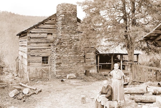 The Walker Sisters’ Homestead: A Living Museum