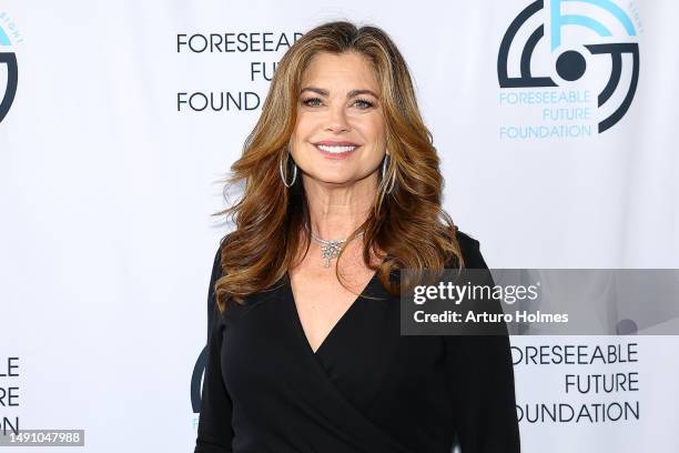 How Kathy Ireland Built a Billion-Dollar Brand After Modeling