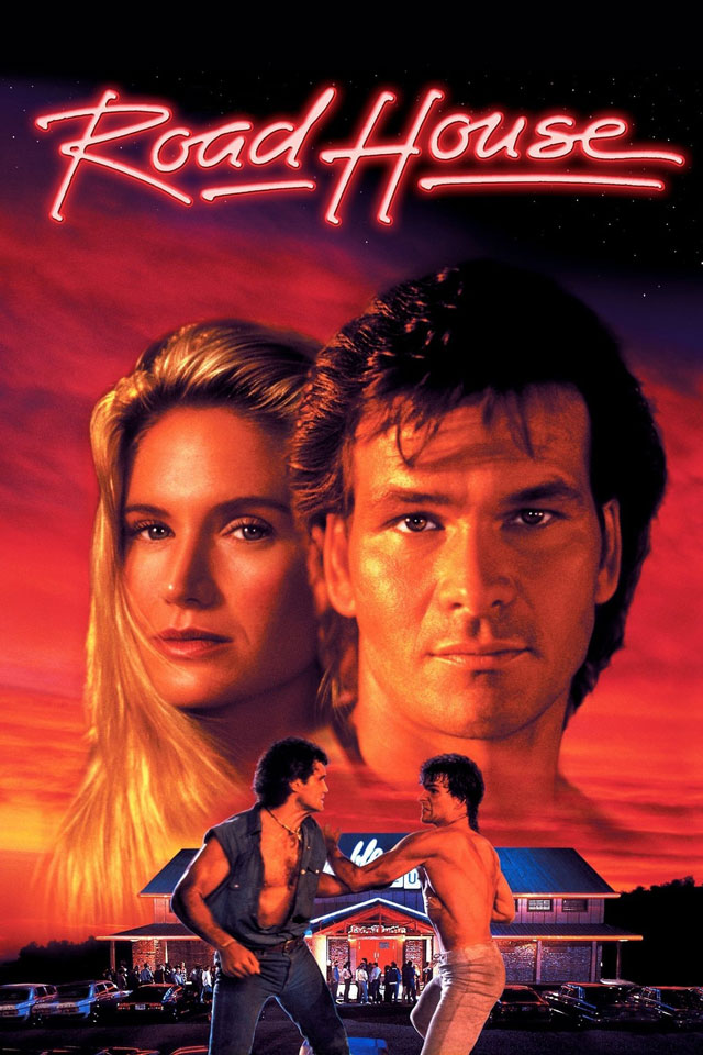 Road House 1989