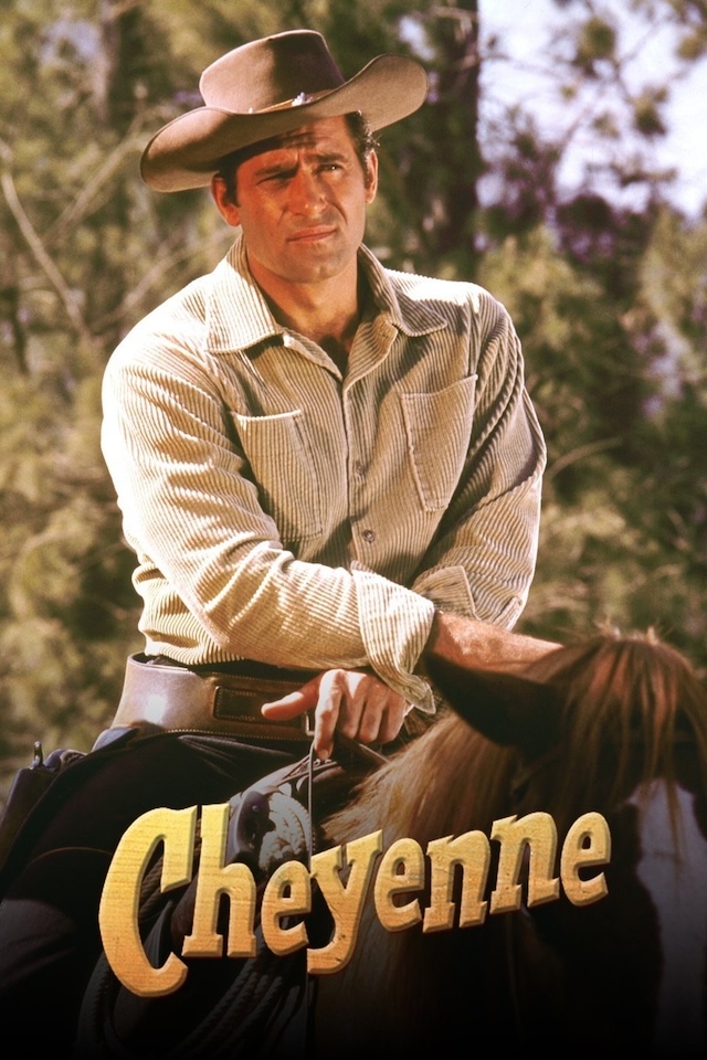 The iconic portrayal of a lone cowboy drifter in Cheyenne made Clint Walker a household name and a beloved star of the Western genre.