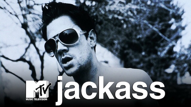 Jackass – The show that featured jaw-dropping stunts and reckless antics, captivating viewers and setting the stage for a whole new genre of reality TV entertainment