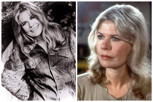 Loretta Swit 