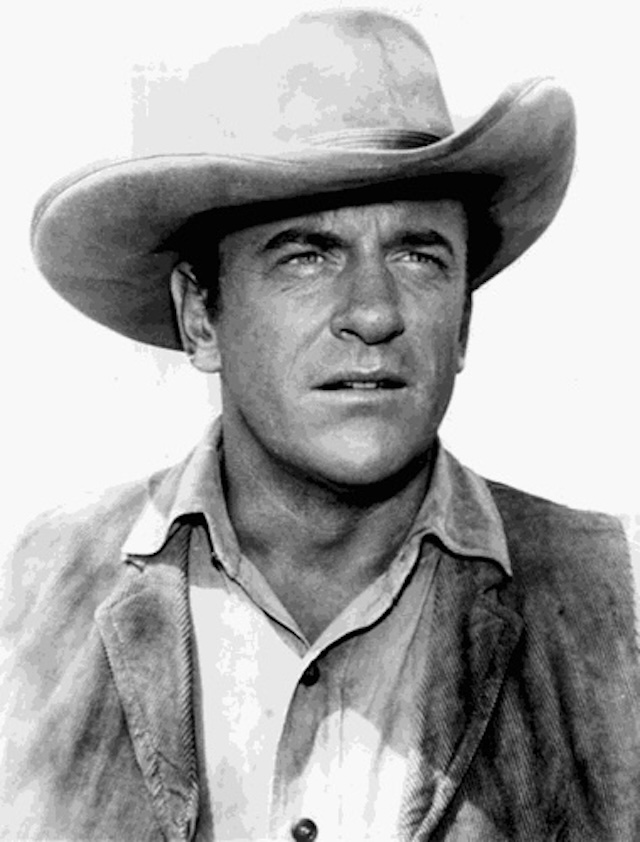 A more seasoned Matt Dillon from one of the Gunsmoke TV movies. Even in his older years, Dillon’s grit and resilience remained steadfast