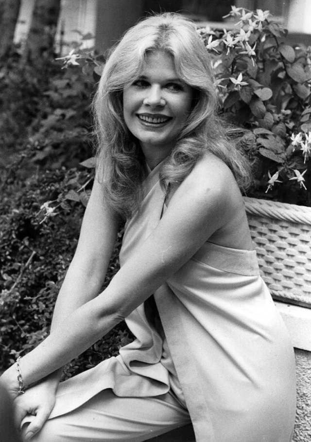 Margaret "Hot Lips" Houlihan, played by Loretta Swit