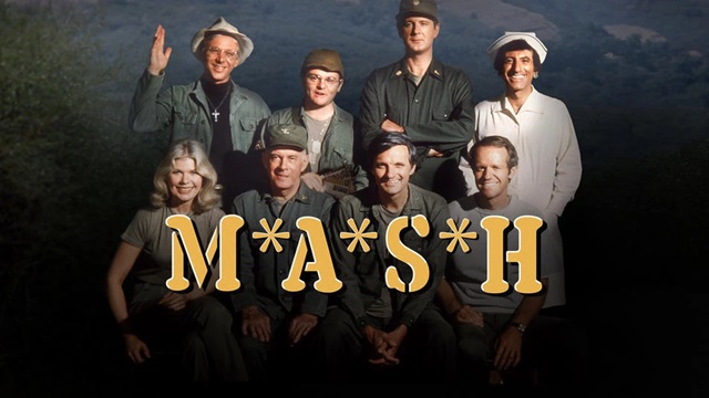 M*A*S*H remains one of the most beloved and influential TV shows of all time