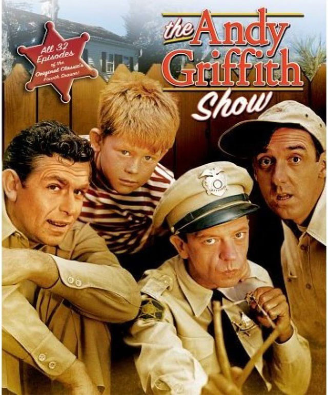 The Andy Griffith Show