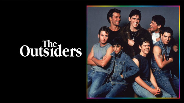 The Outsiders (1983)