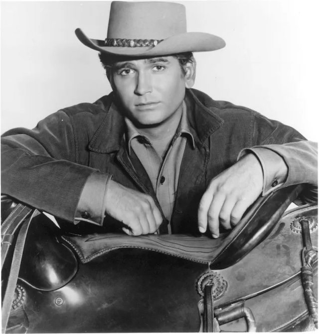 Michael Landon, starring as the youngest Cartwright, Little Joe, was the heartthrob of the show and displayed impressive range in his acting career