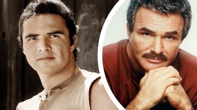 Burt Reynolds as Quint Asper. A memorable character in Gunsmoke, Reynolds portrayed Quint, showcasing the versatility that would later make him a Hollywood star