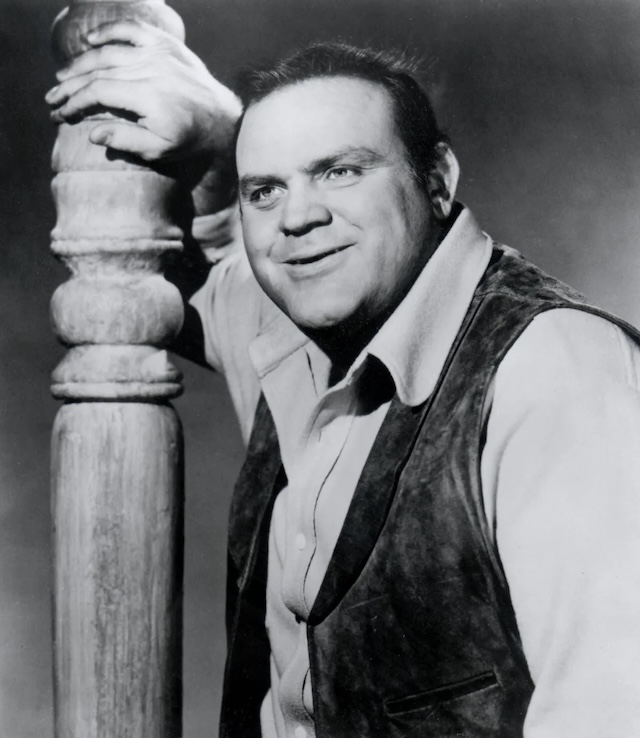 Dan Blocker is best remembered as the gentle giant, Hoss Cartwright, a fan-favorite character whose big heart endeared him to viewers.