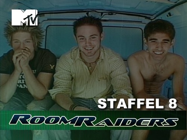 Room Raiders Staffel 8 – A memorable season of the quirky dating show that let potential suitors judge contestants solely based on their bedrooms, creating hilariously unexpected moments