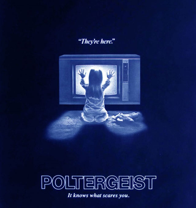 Poltergeist