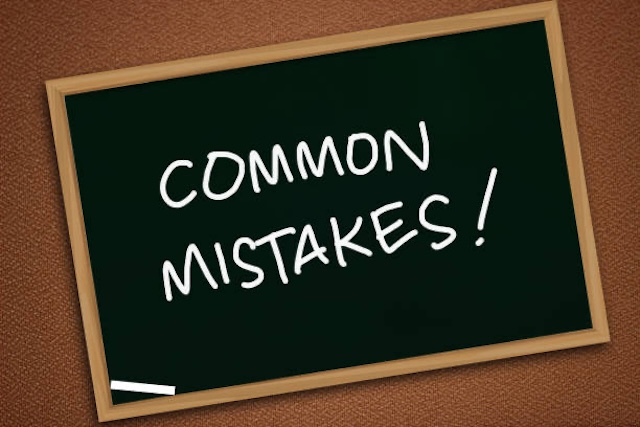 Common mistakes can mislead you—take your time to uncover every hidden number.