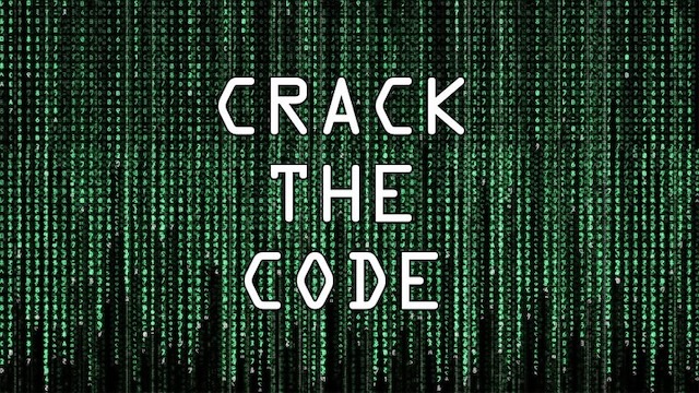 Crack the Code - A challenge to test your logical thinking and deduction skills!