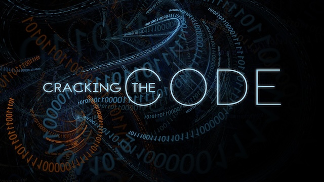 Cracking the Code - A conceptual design showcasing the challenge of deciphering complex puzzles.