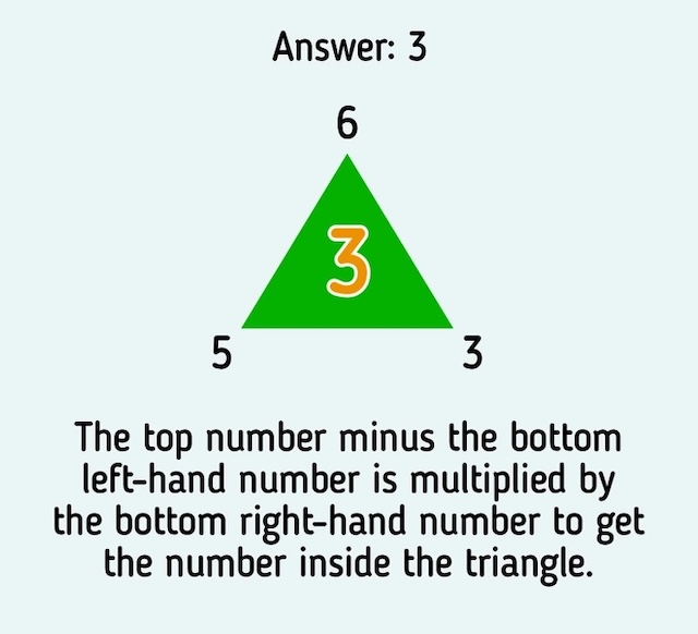 The correct answer is 3! Here's how you can solve it step-by-step.