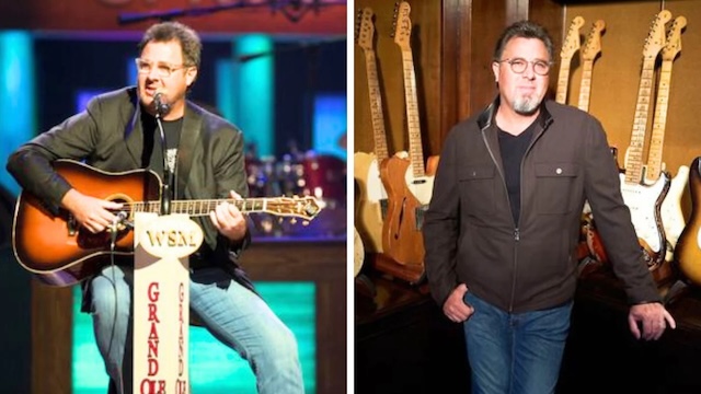 Performing at the legendary Grand Ole Opry, Vince Gill defied orders and delivered a gospel song that resonated with the crowd, reinforcing his deep connection to faith