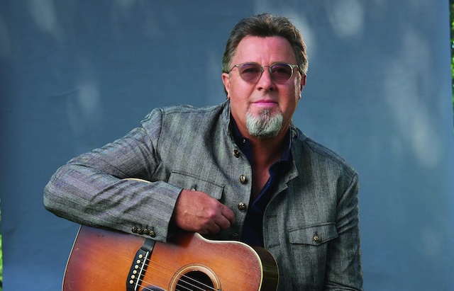 With a career spanning decades, Vince Gill continues to shine as a symbol of authenticity and artistry, staying true to his roots and faith