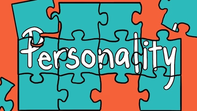 Your personality is a puzzle, and every piece tells a story. Discover the hidden pieces of your character through fun and insightful tests!